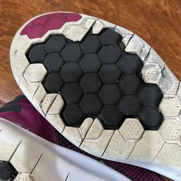 Nike Flex 2015 Rn Running Women's Shoes Size 8.5 - Picture 7 of 9